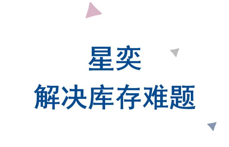 美国与法国海外仓清库存｜双仓实操方案 | 星奕海外仓
